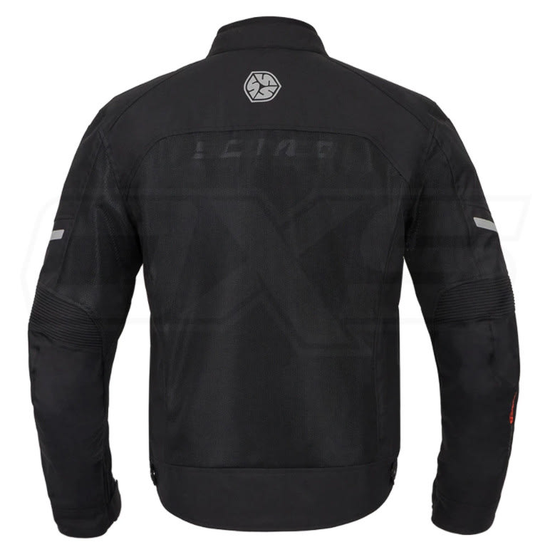 Chaqueta para moto scoyco jk118 hombre primavera verano1