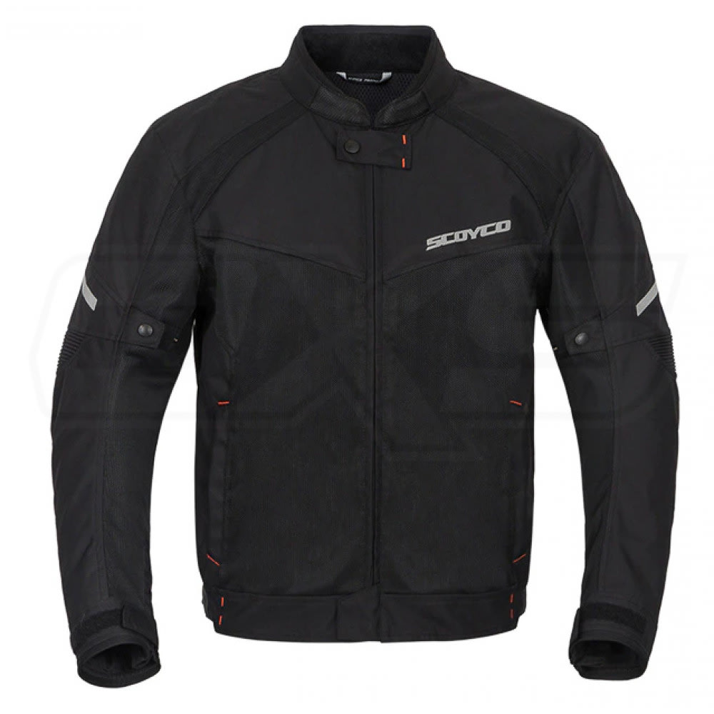 Chaqueta para moto scoyco jk118 hombre primavera verano4