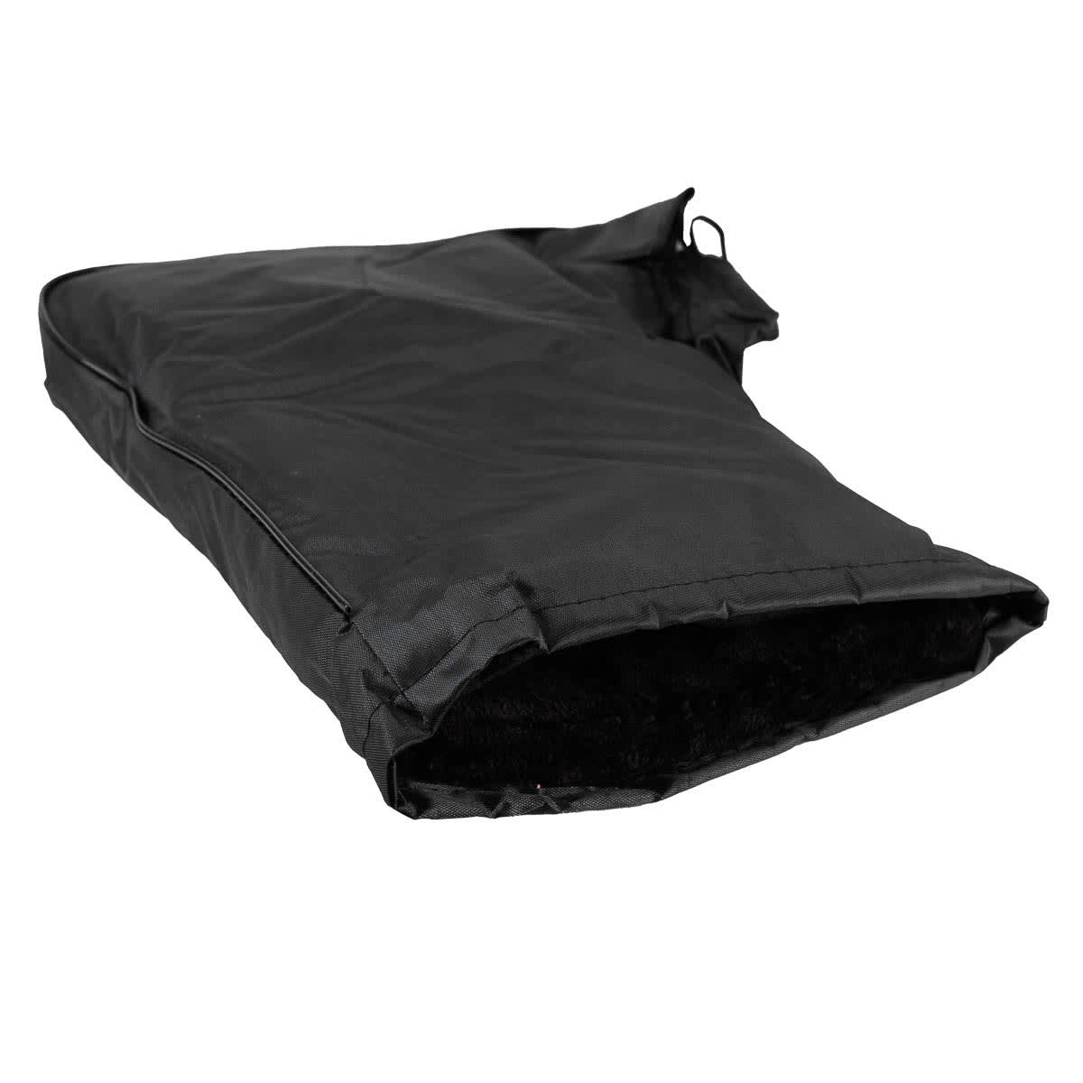 Cubre Manos Para Moto Forrados Con Polar Anti Frio Viento invierno3