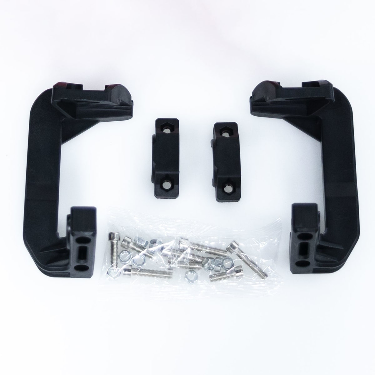 SET DE CUBRE PUÑOS FLOTANTES PARA MOTO HSW18 AZUL3