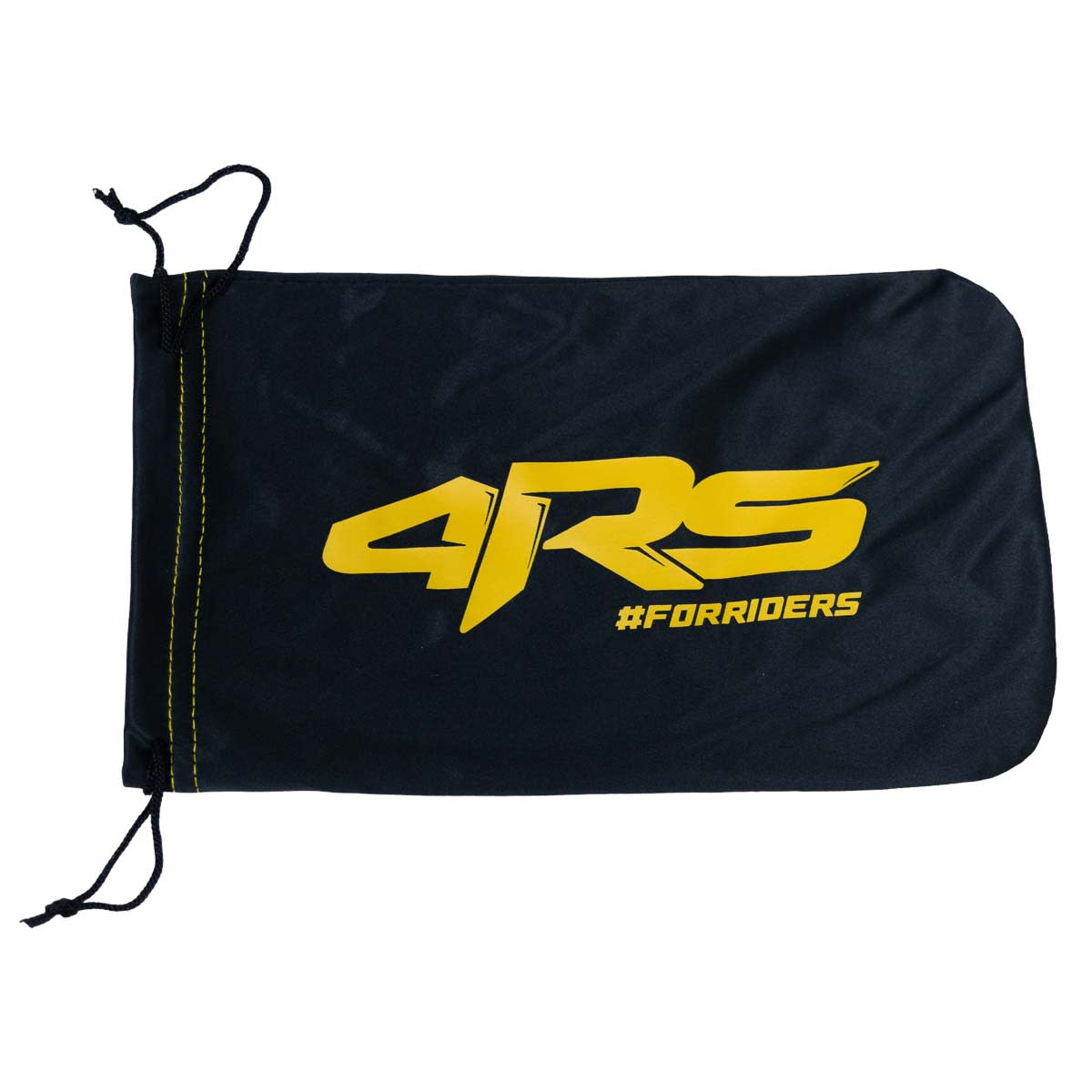 Antiparras para moto 4rs lite blanca motocross enduro mtb4