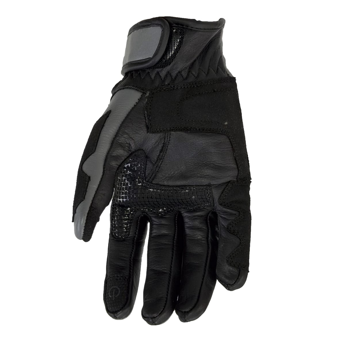 Guantes para moto armad gear ford protecciones nardo3