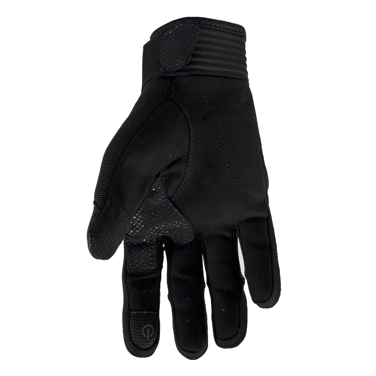 Guantes Para Moto Armad Gear stunt cuero Touch Protecciones3