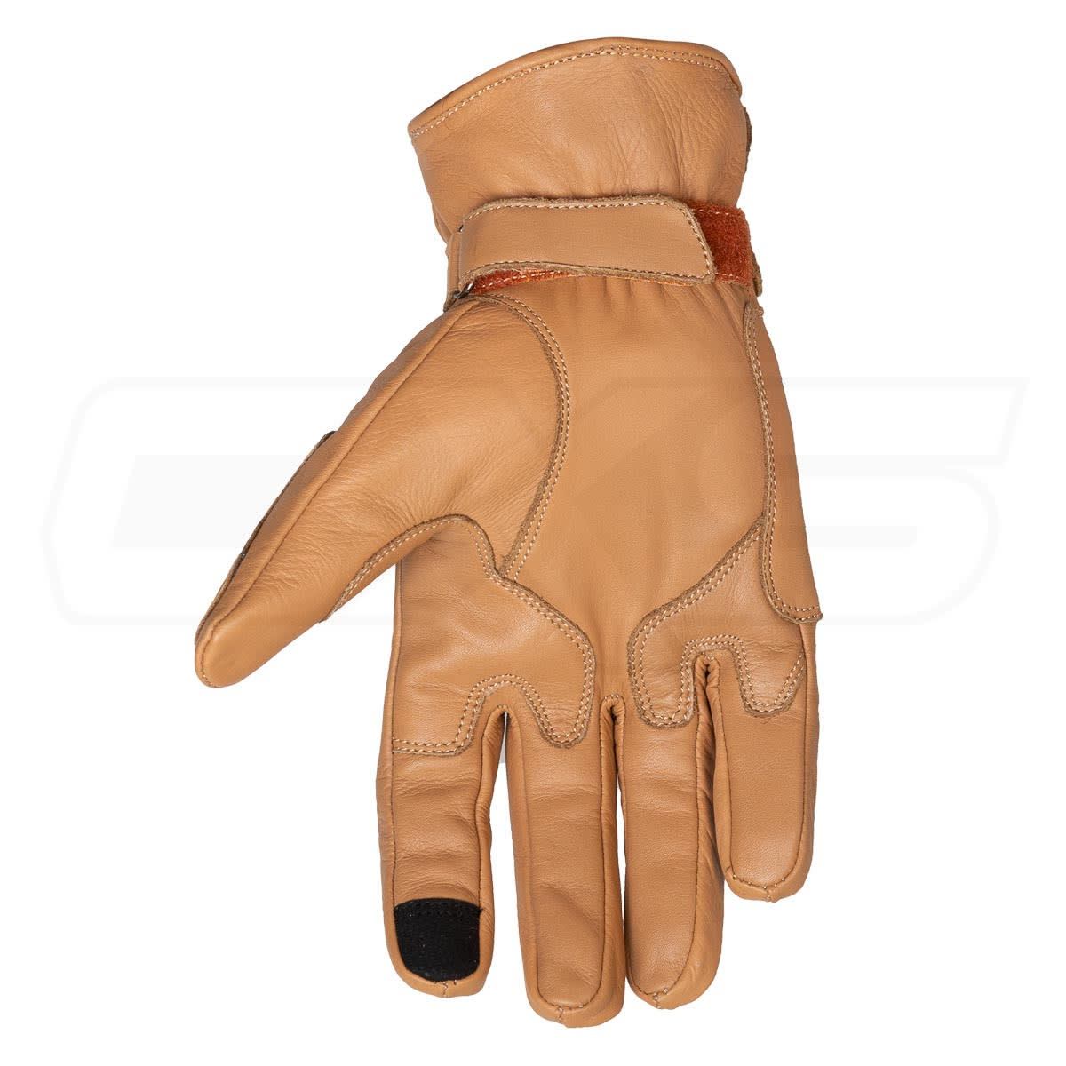 Guantes para moto armad gear win cafe racer1