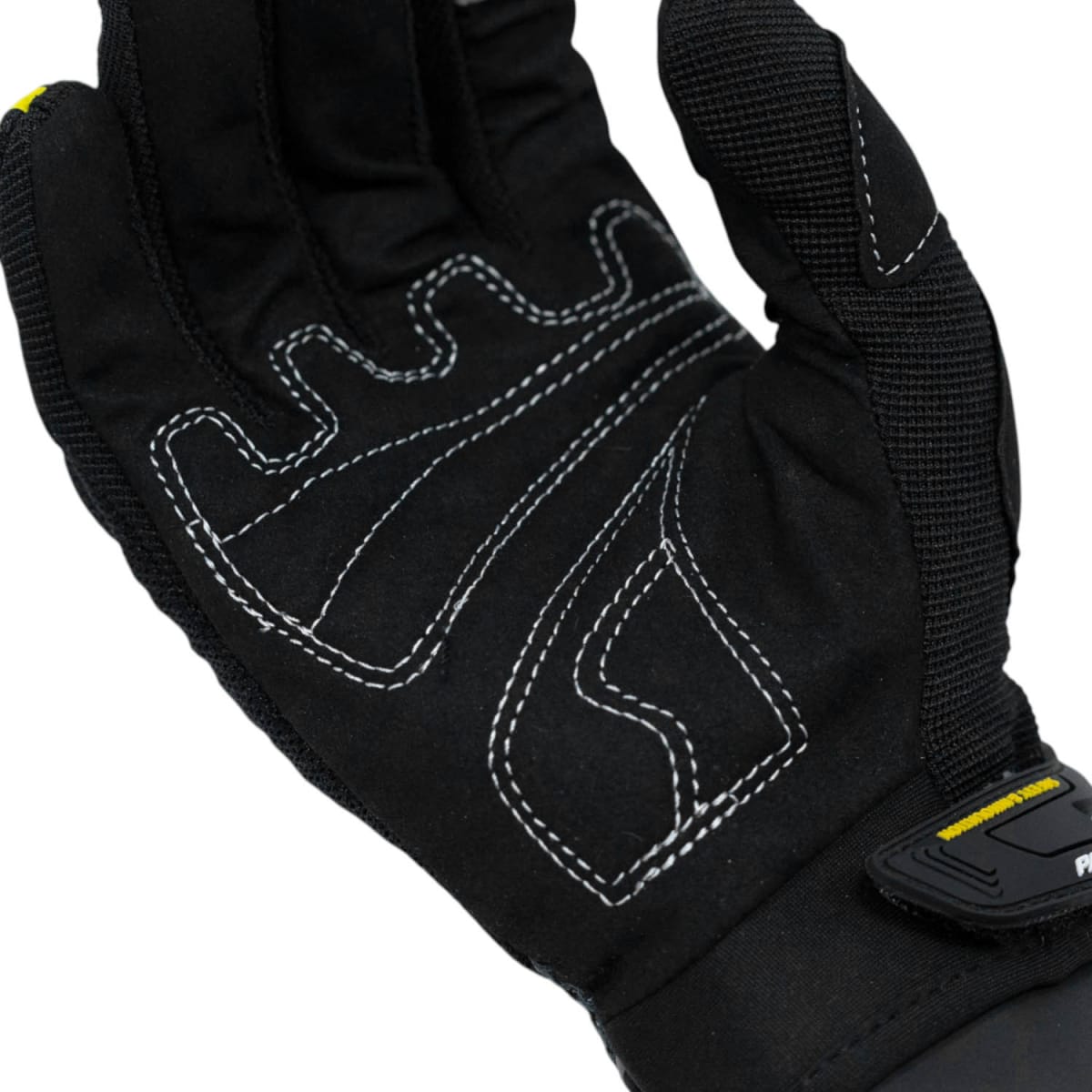 Guantes Moto Axe Con Protecciones St09 Touch3
