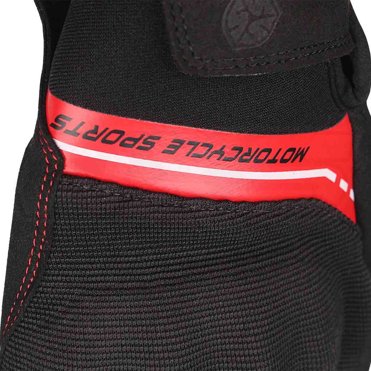 Guantes para moto scoyco mc75 stunt con touch protecciones1