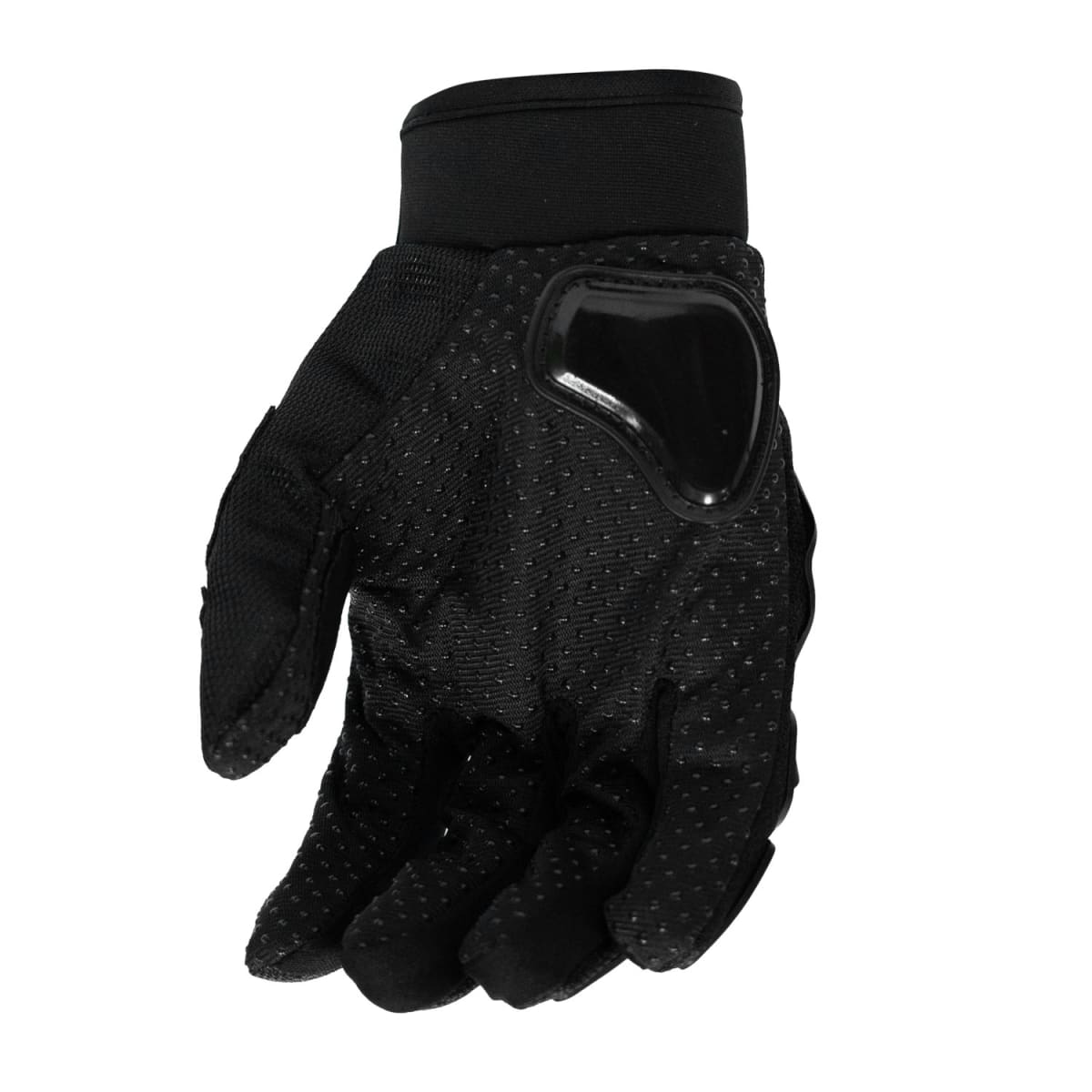 Guantes para moto con protecciones y-peng fa-455