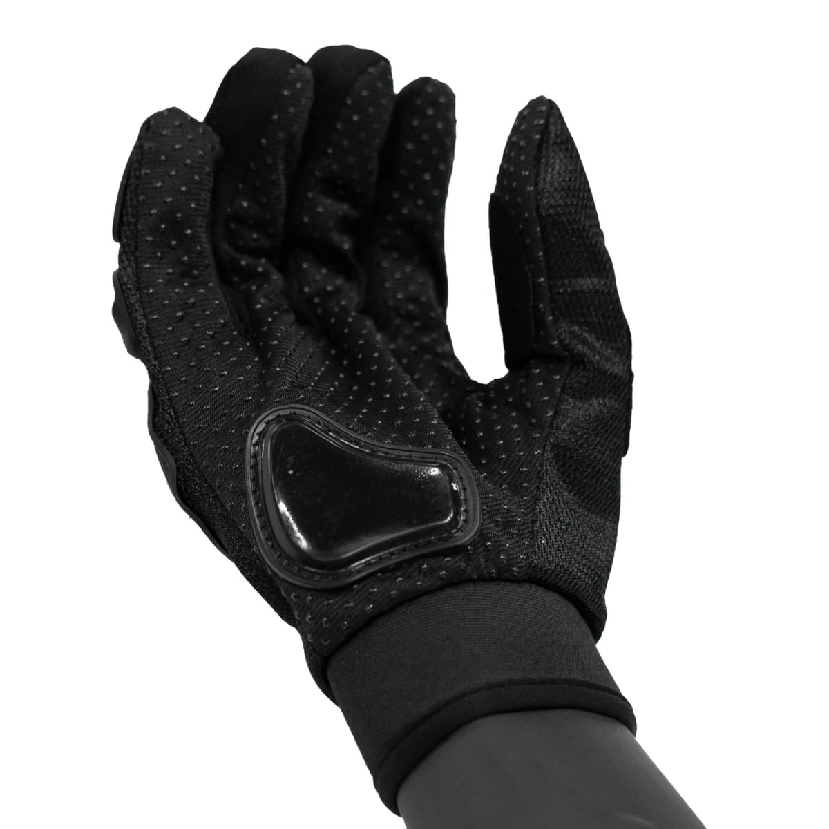 Guantes para moto con protecciones y-peng fa-453
