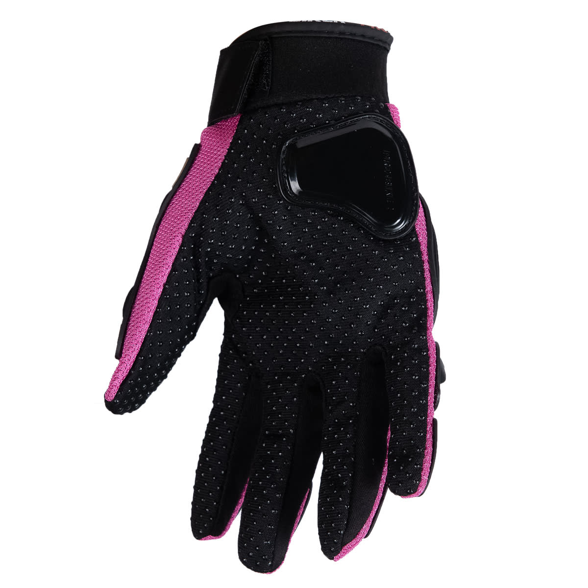 Guantes Para Moto Probiker Mujer Con Protecciones3