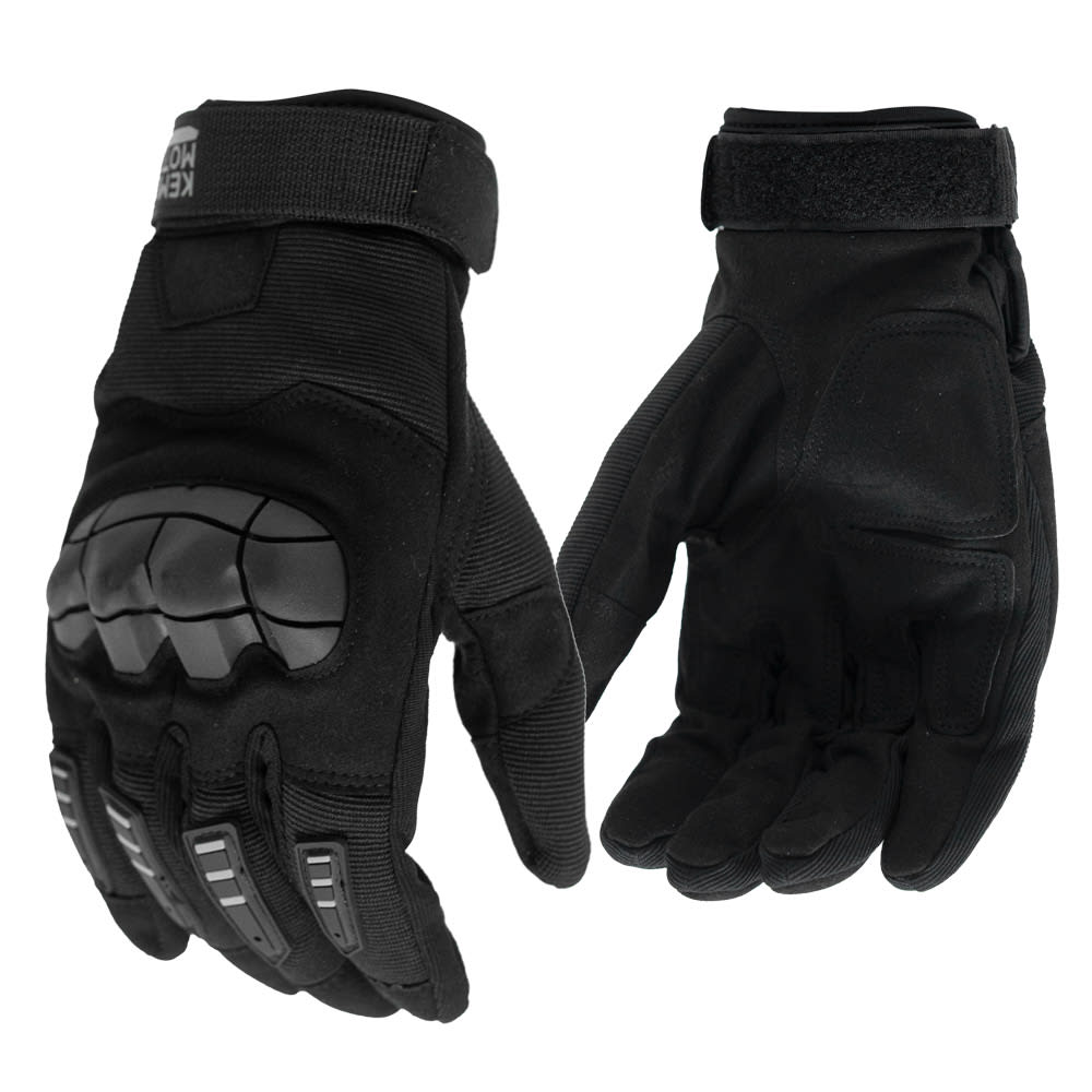 Guantes para moto kemimoto SC-36 touch1