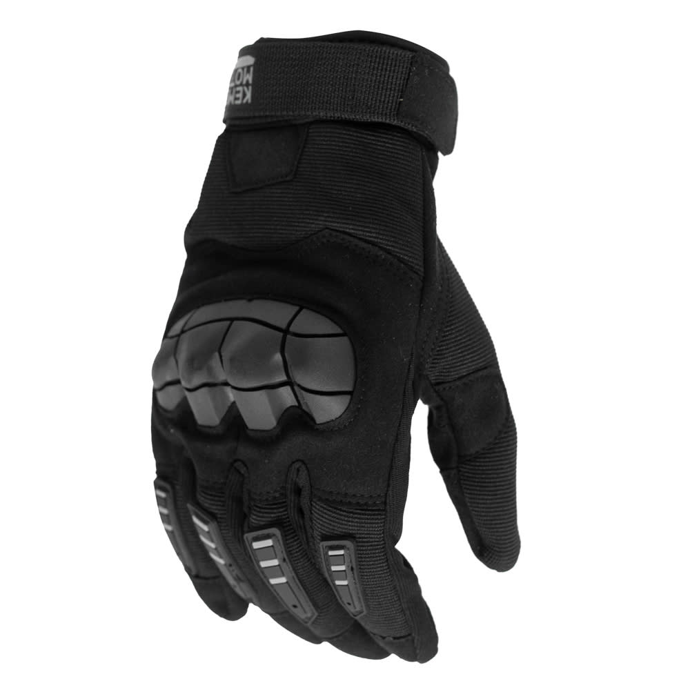 Guantes para moto kemimoto SC-36 touch2