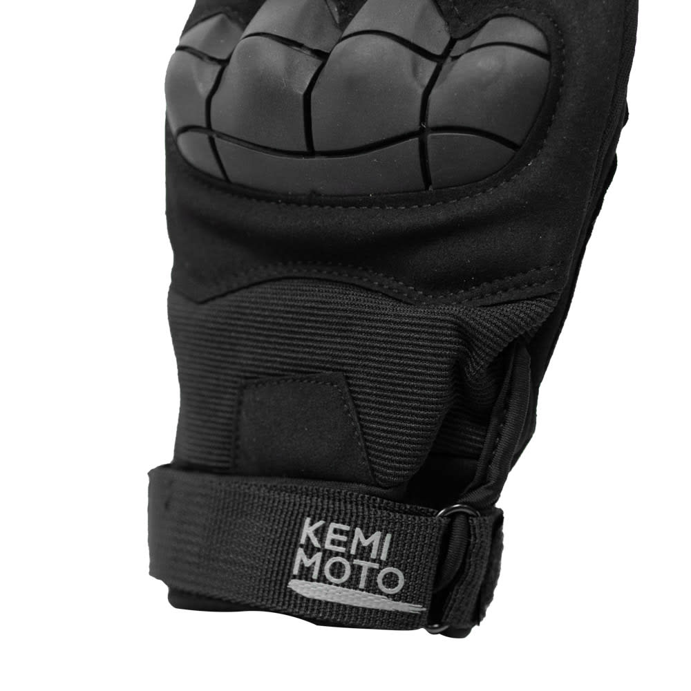 Guantes para moto kemimoto SC-36 touch5
