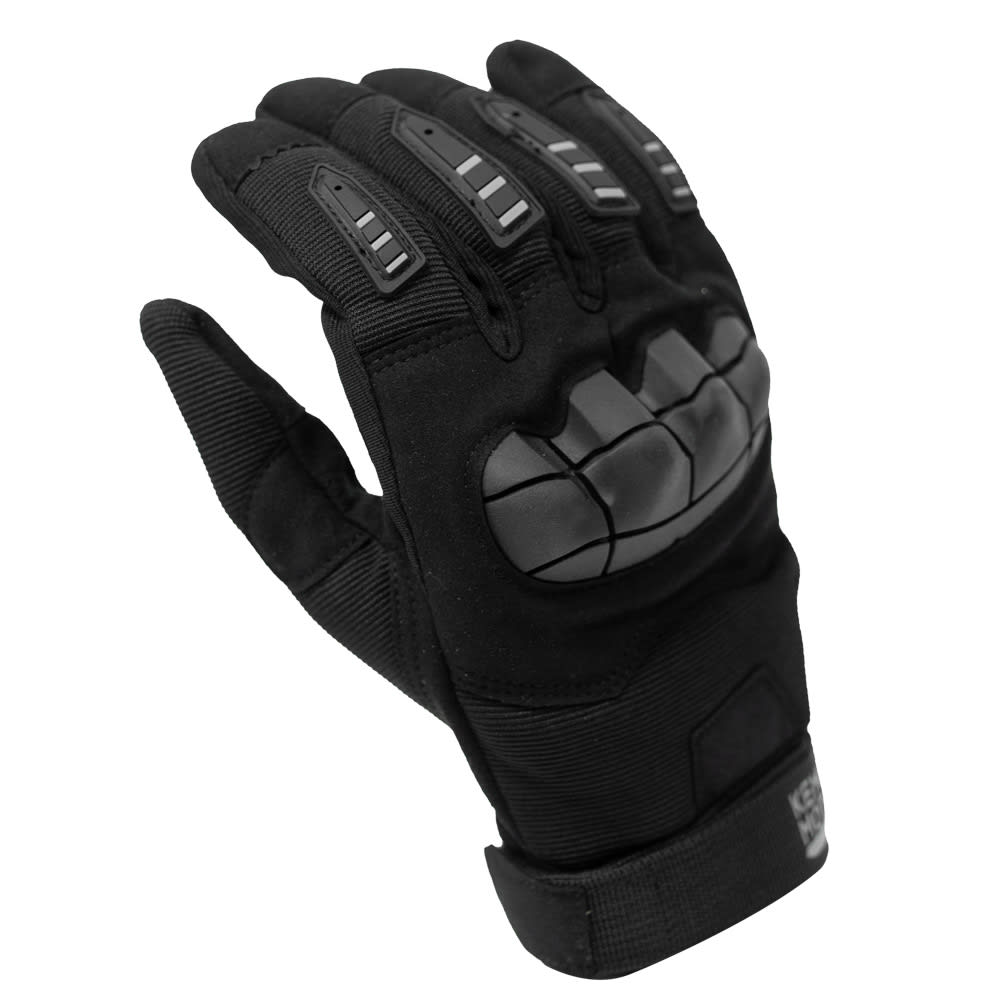 Guantes para moto kemimoto SC-36 touch4