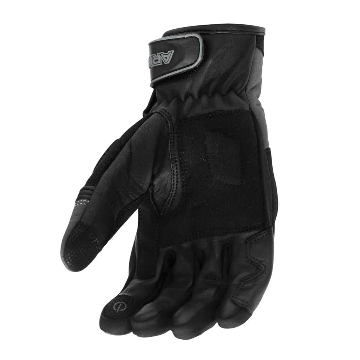 Guantes Para Moto Armad Gear Feel Touch3