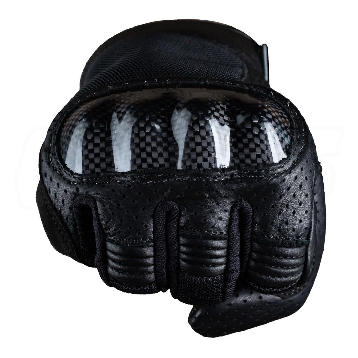 Guantes para moto armad gear lite touch protecciones5