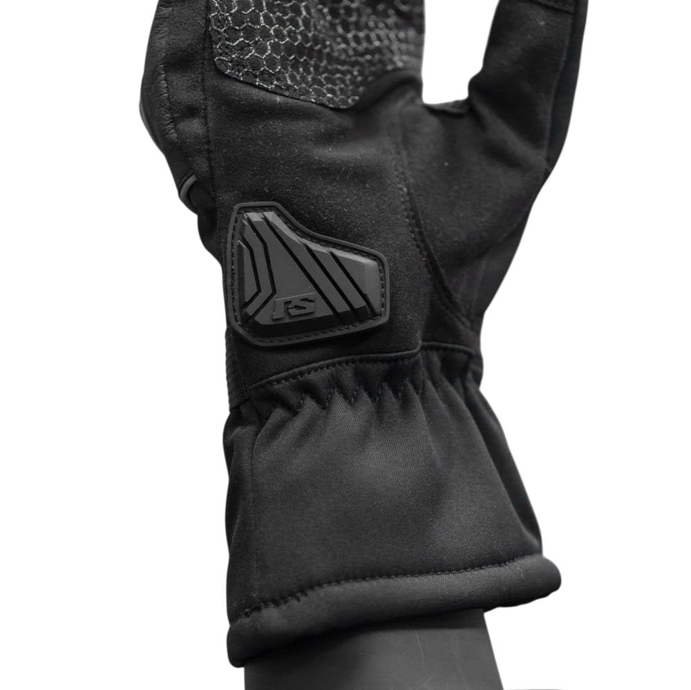 Guantes para moto rs spurt rs12 invierno largos protecciones7