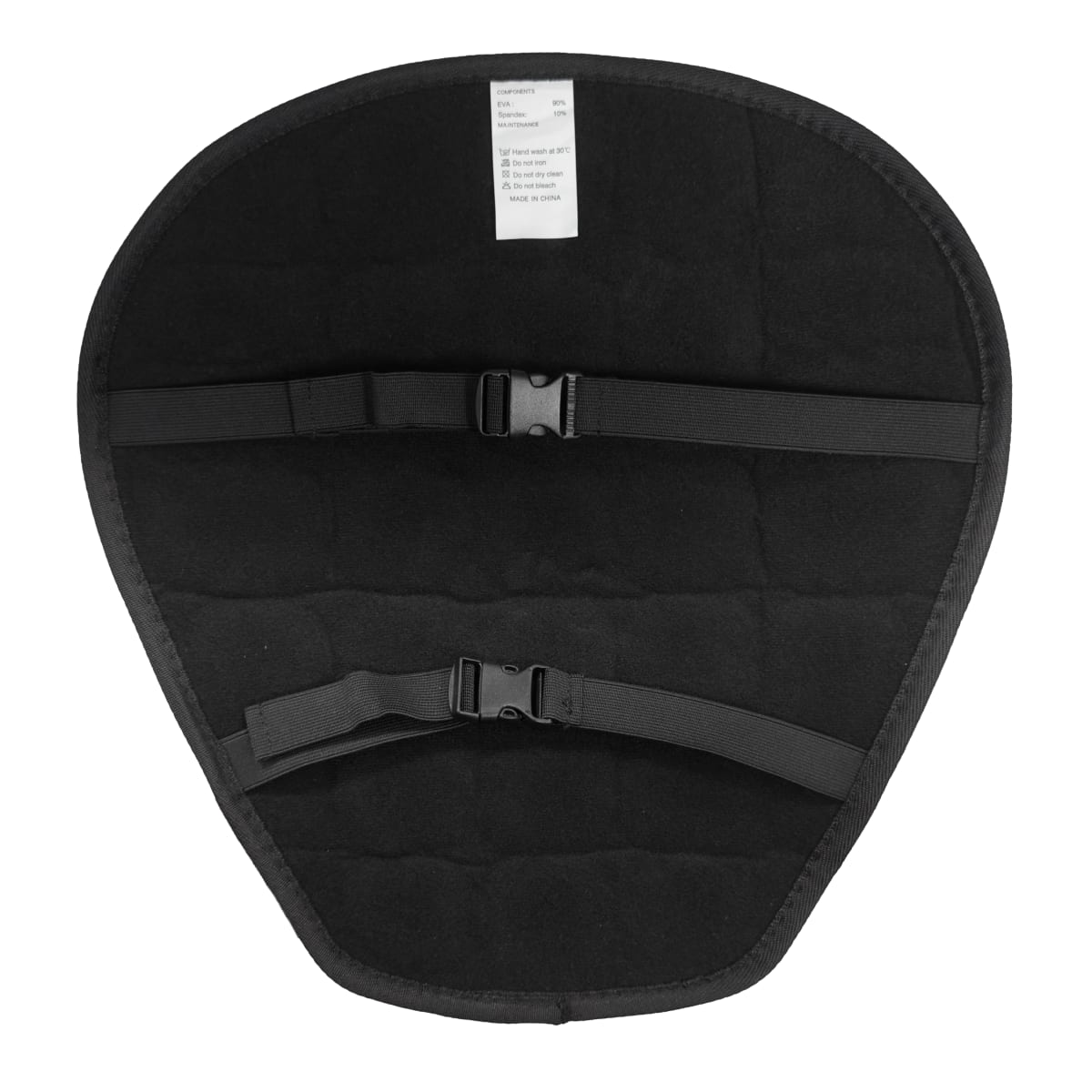 Cojín Acolchado Para Asiento Moto Gel Universal Ajustable3