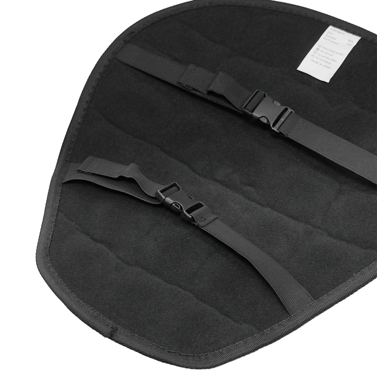 Cojín Acolchado Para Asiento Moto Gel Universal Ajustable4