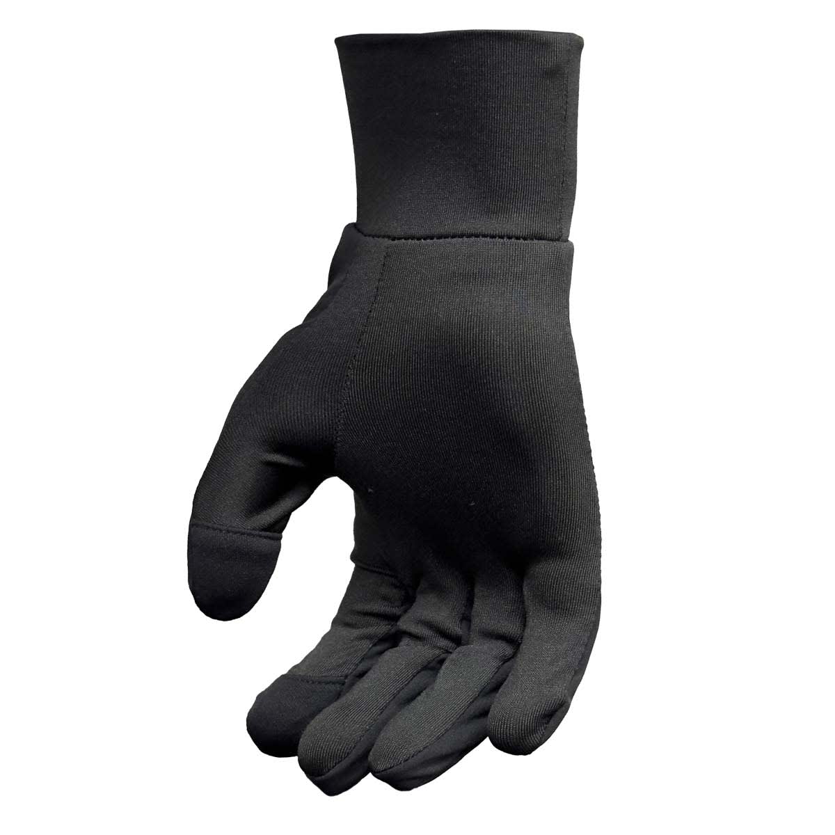 Guantes primera capa mujer sport touch2