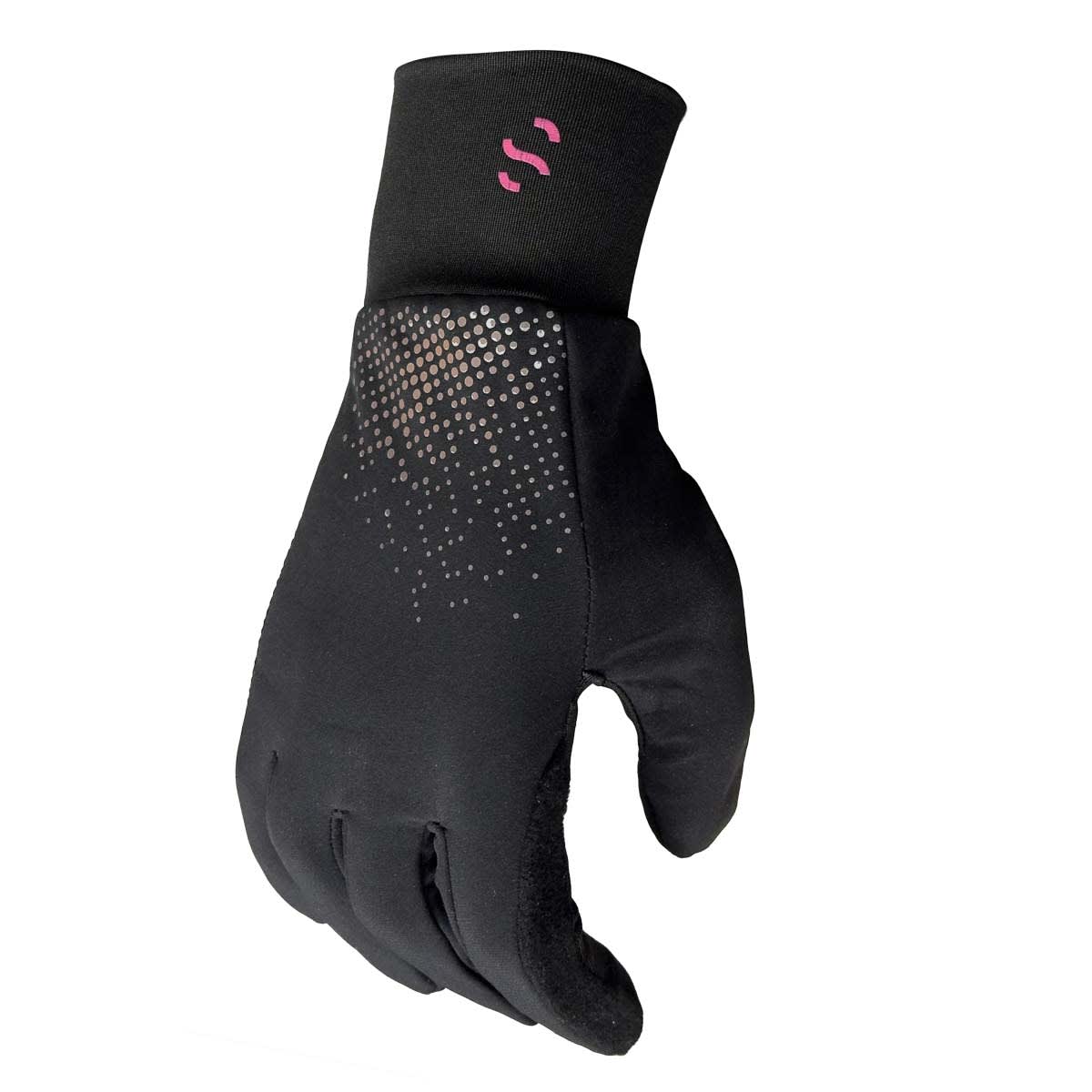 Guantes primera capa mujer sport touch3