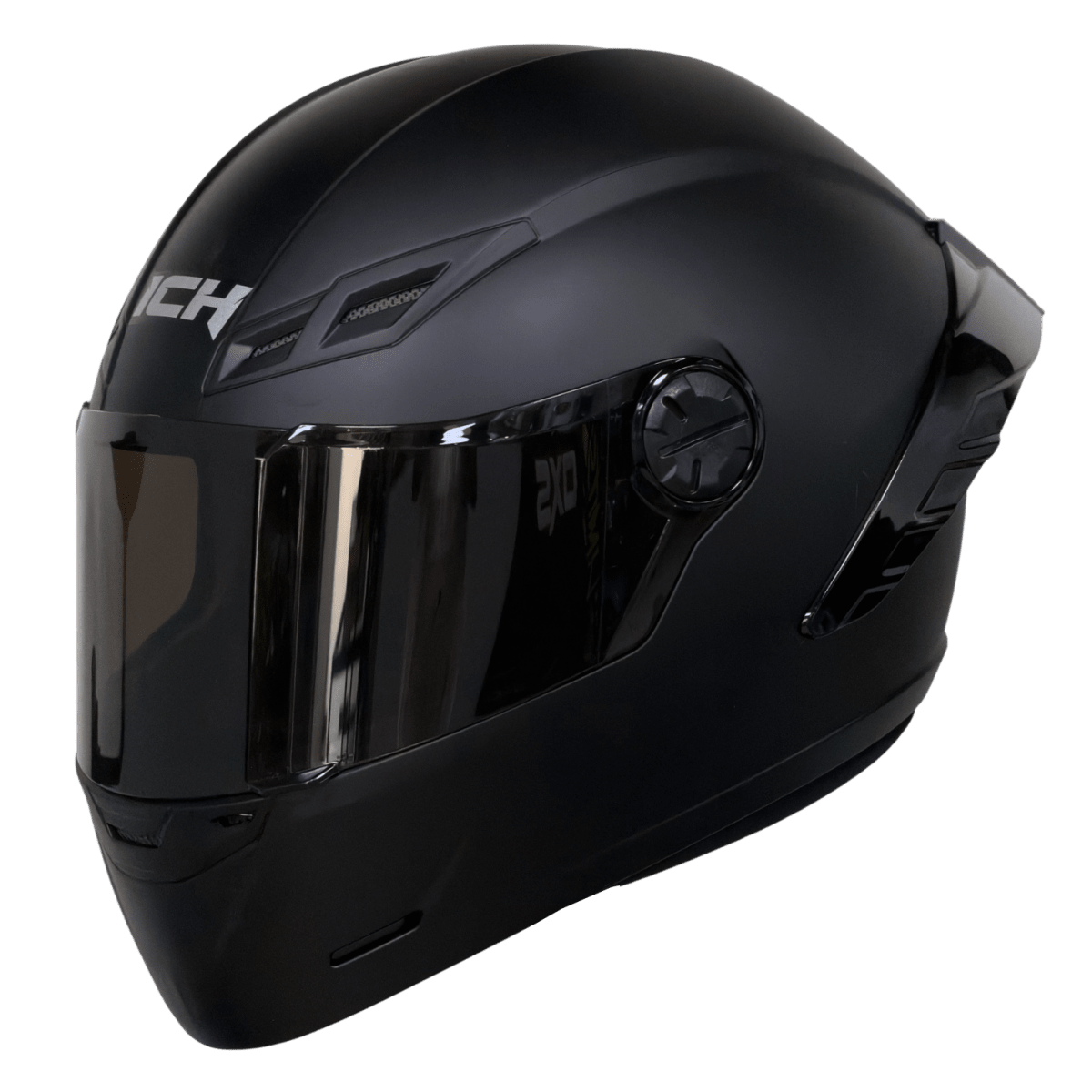 Casco moto ich 501sp ng integral certificación DOT 3cv2