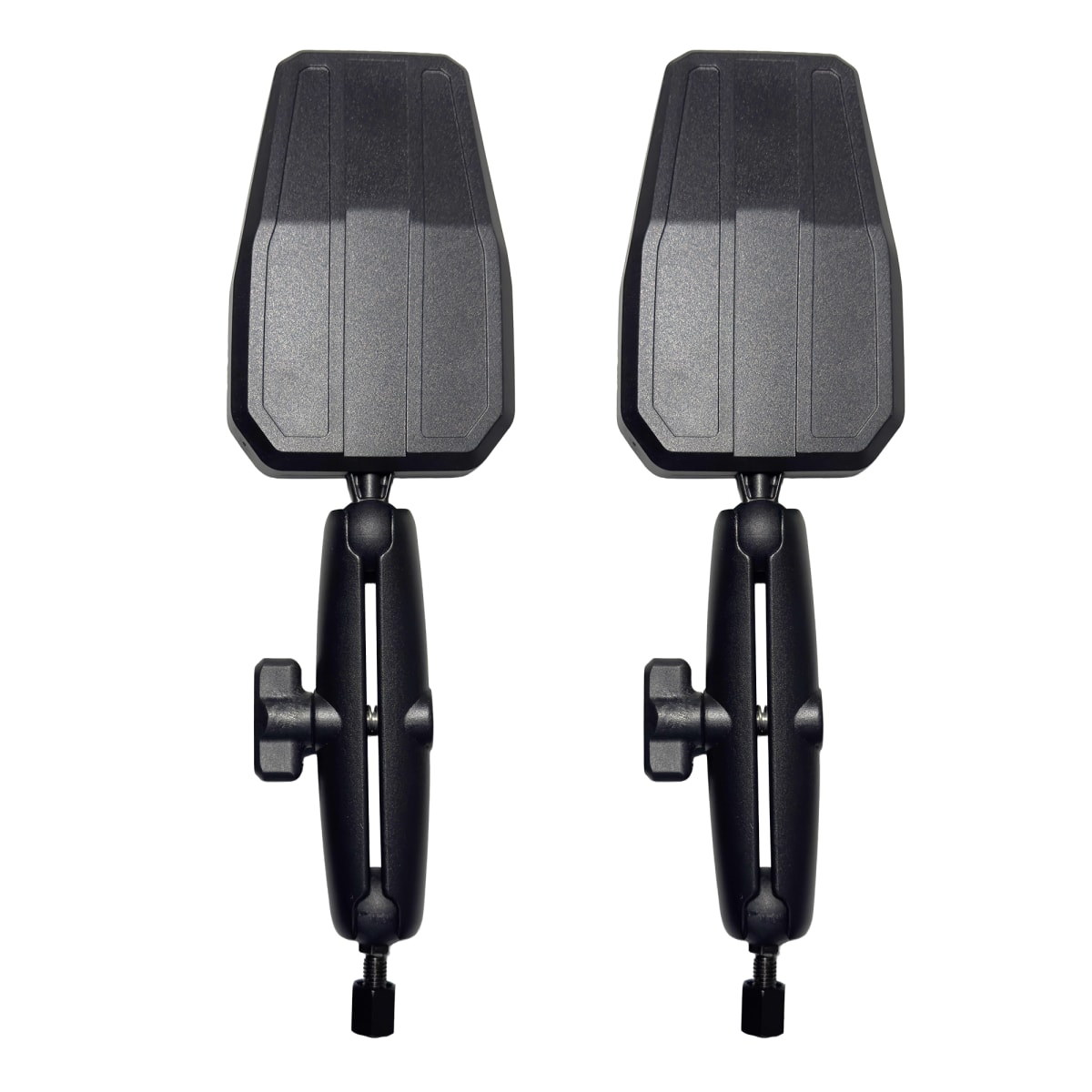 Espejos para moto touring ajustables 360 grados3
