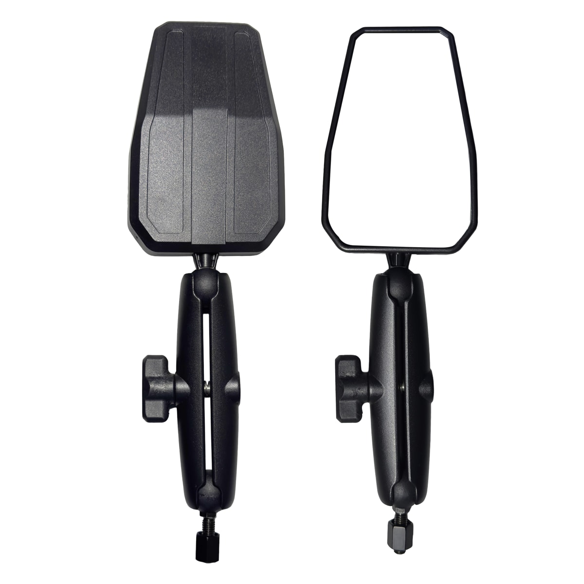 Espejos para moto touring ajustables 360 grados1