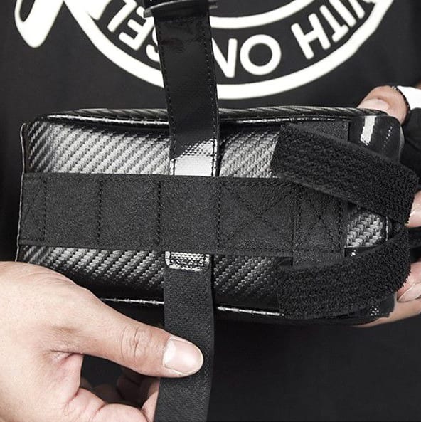 Bolso soporte celular rhinowalk rk18335 para moto4