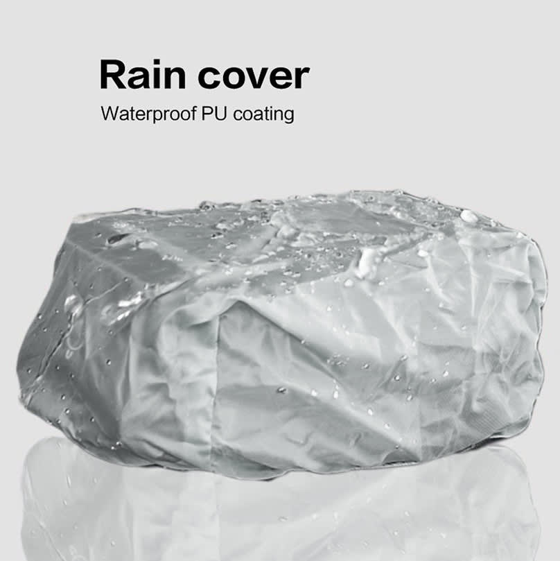 Bolso soporte celular rhinowalk rk18335 para moto11