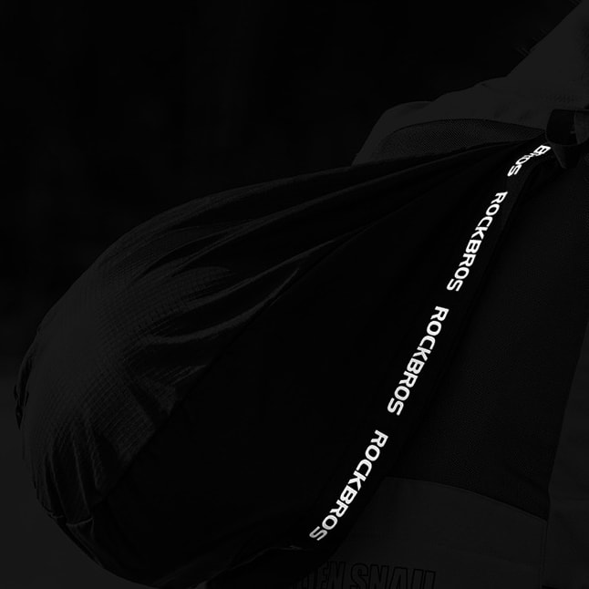 Bolso para casco moto rockbross 6 a 7lts6