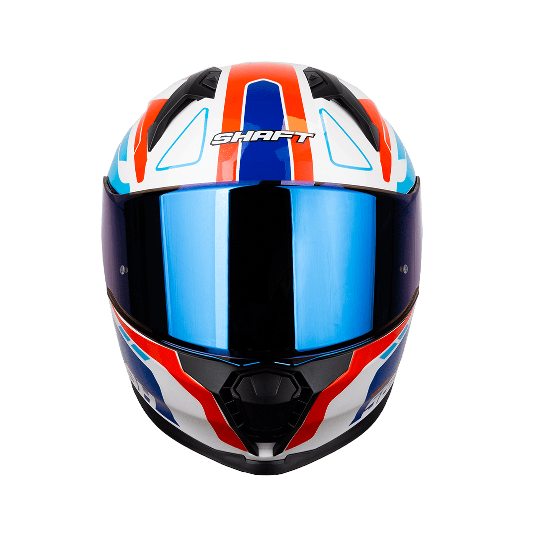 Casco moto shaft 560 evo chaos bl rj integral (V/SV)2