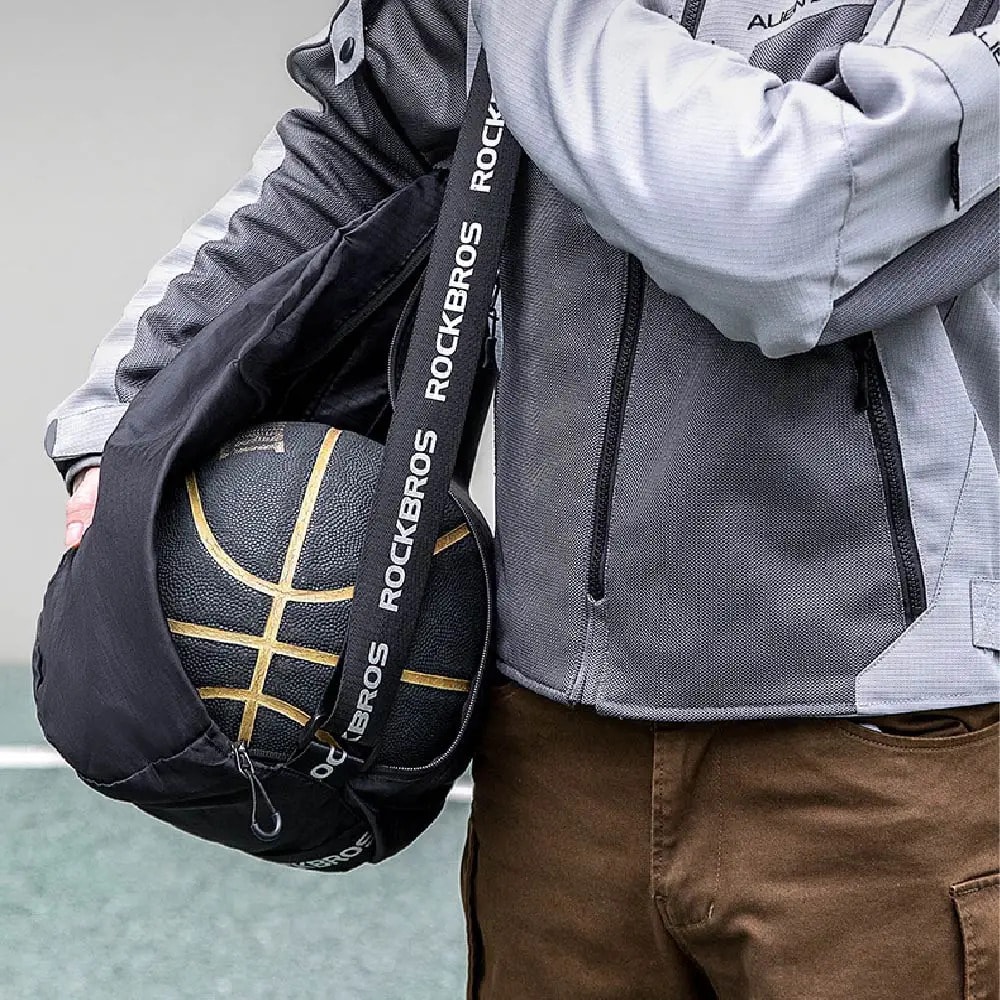 Bolso para casco moto rockbross 6 a 7lts10