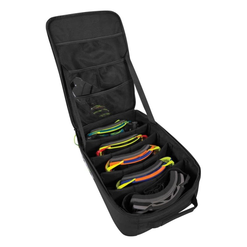 Bolso para antiparras shot black2