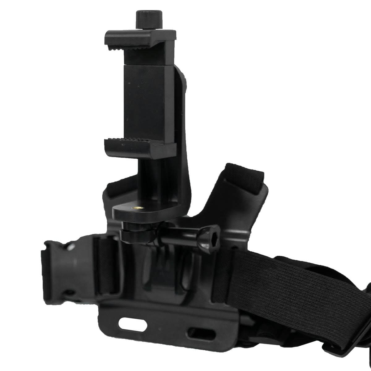 Kit Arnes con Soporte para camara gopro y celular pechera X-4-74