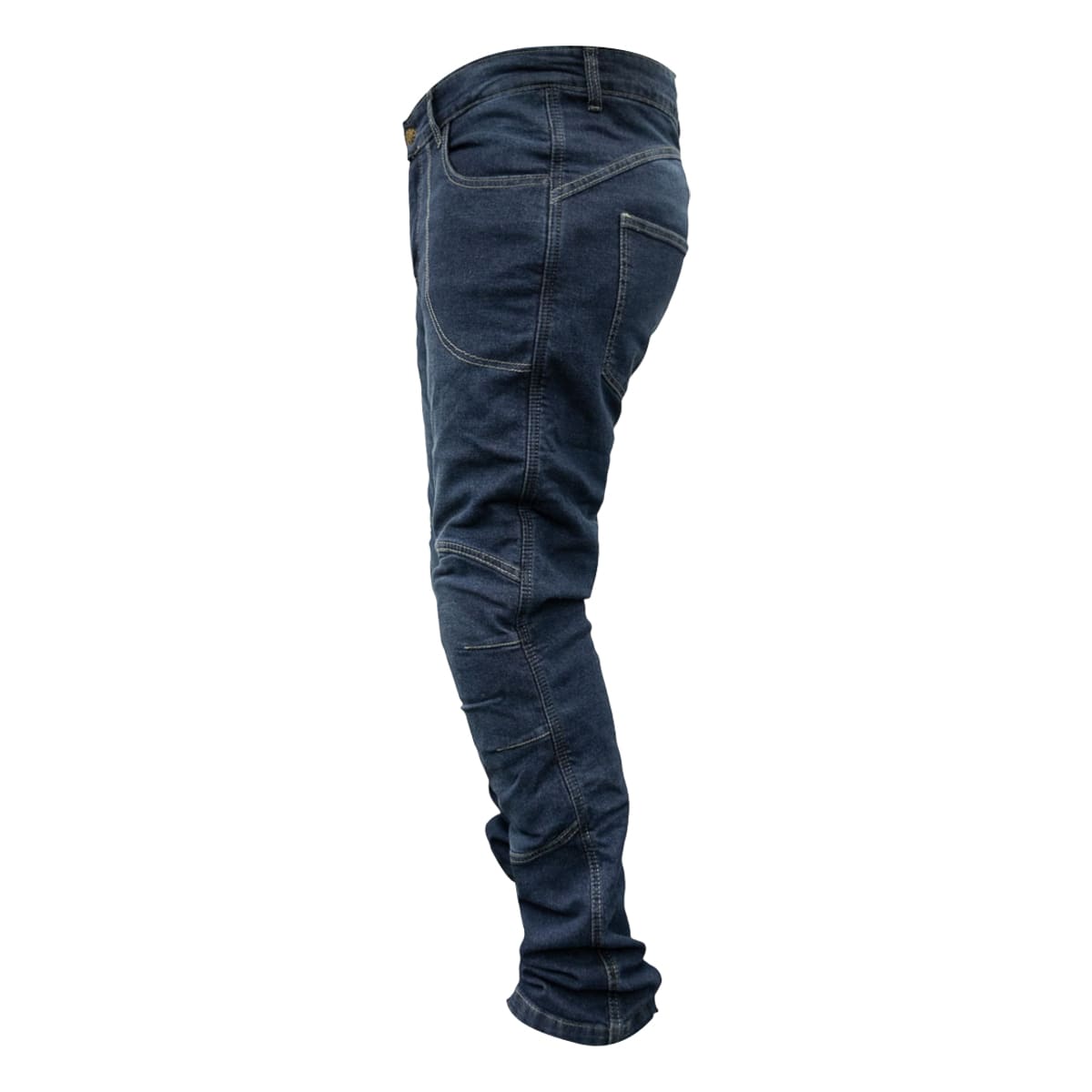Pantalon jeans moto armad gear premium kevlar3
