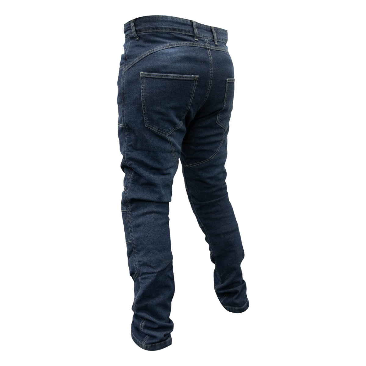 Pantalon jeans moto armad gear premium kevlar4