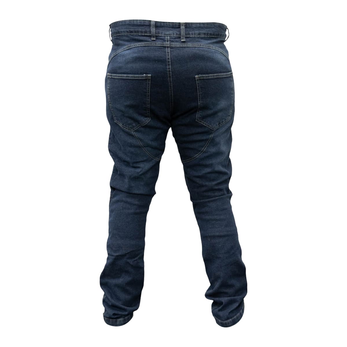 Pantalon jeans moto armad gear premium kevlar5