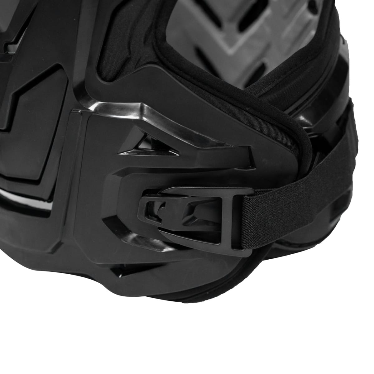 Jofa Para Moto ones again AS03 Motocross Enduro Dh Negra5