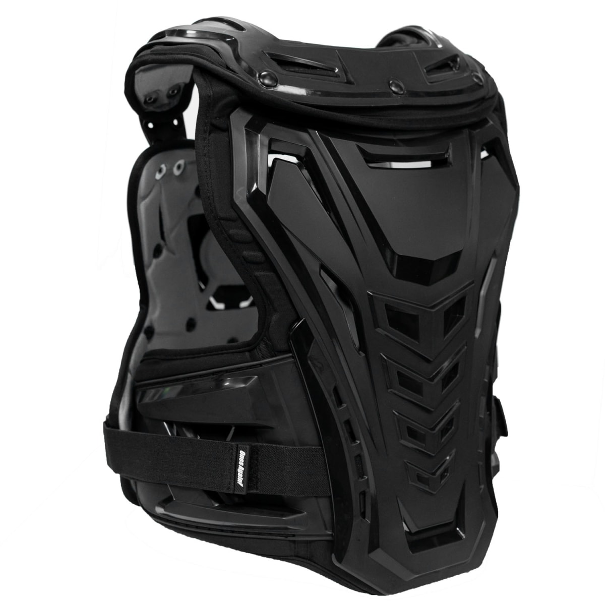 Jofa Para Moto ones again AS03 Motocross Enduro Dh Negra | OXS