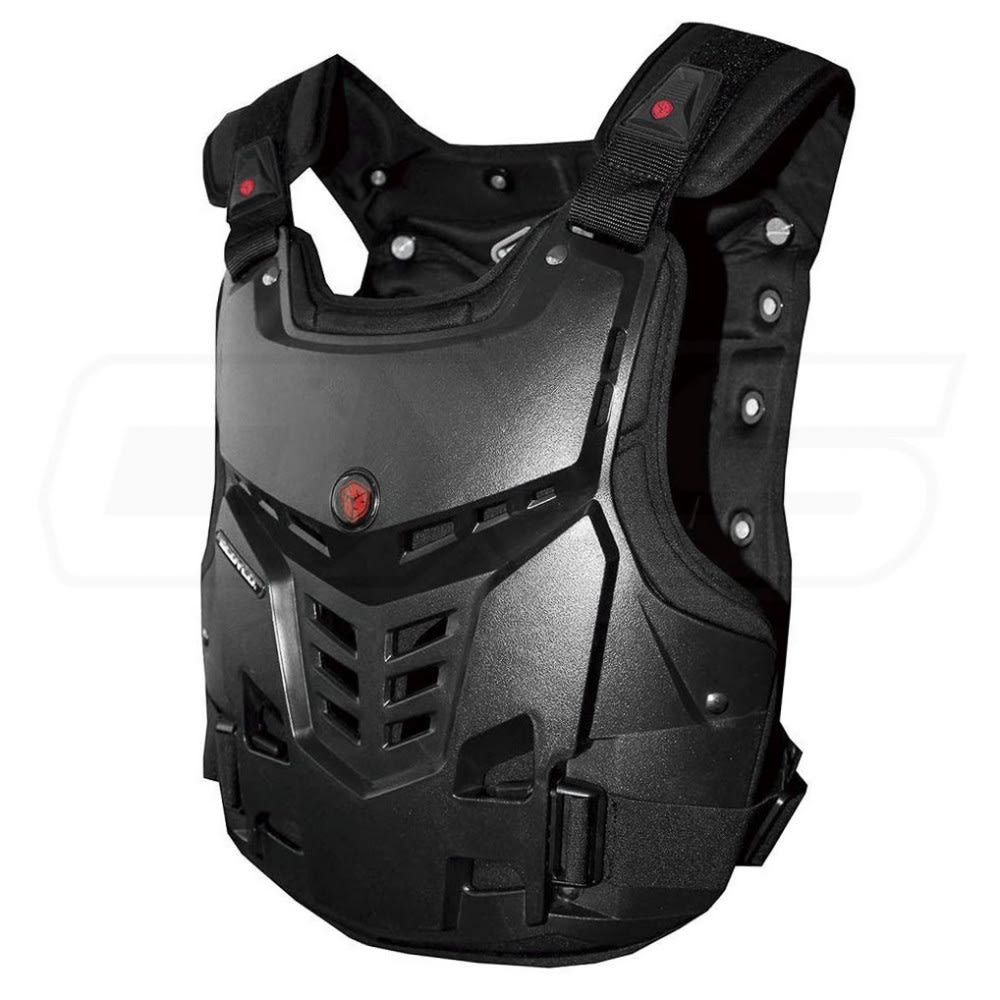 Jofa para moto scoyco am05 motocross enduro dh negra1