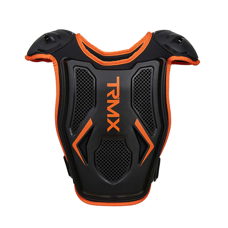 Jofa Junior Niño Tiger racing tr-y11 Protecciones Motocross Enduro2
