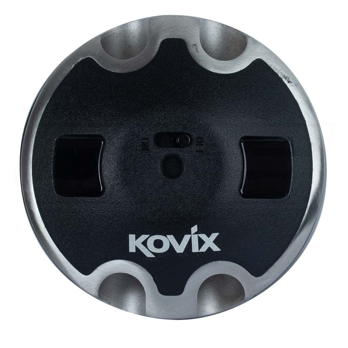 Candado ancla de seguridad para piso kovix KGA 14mm waterproof4