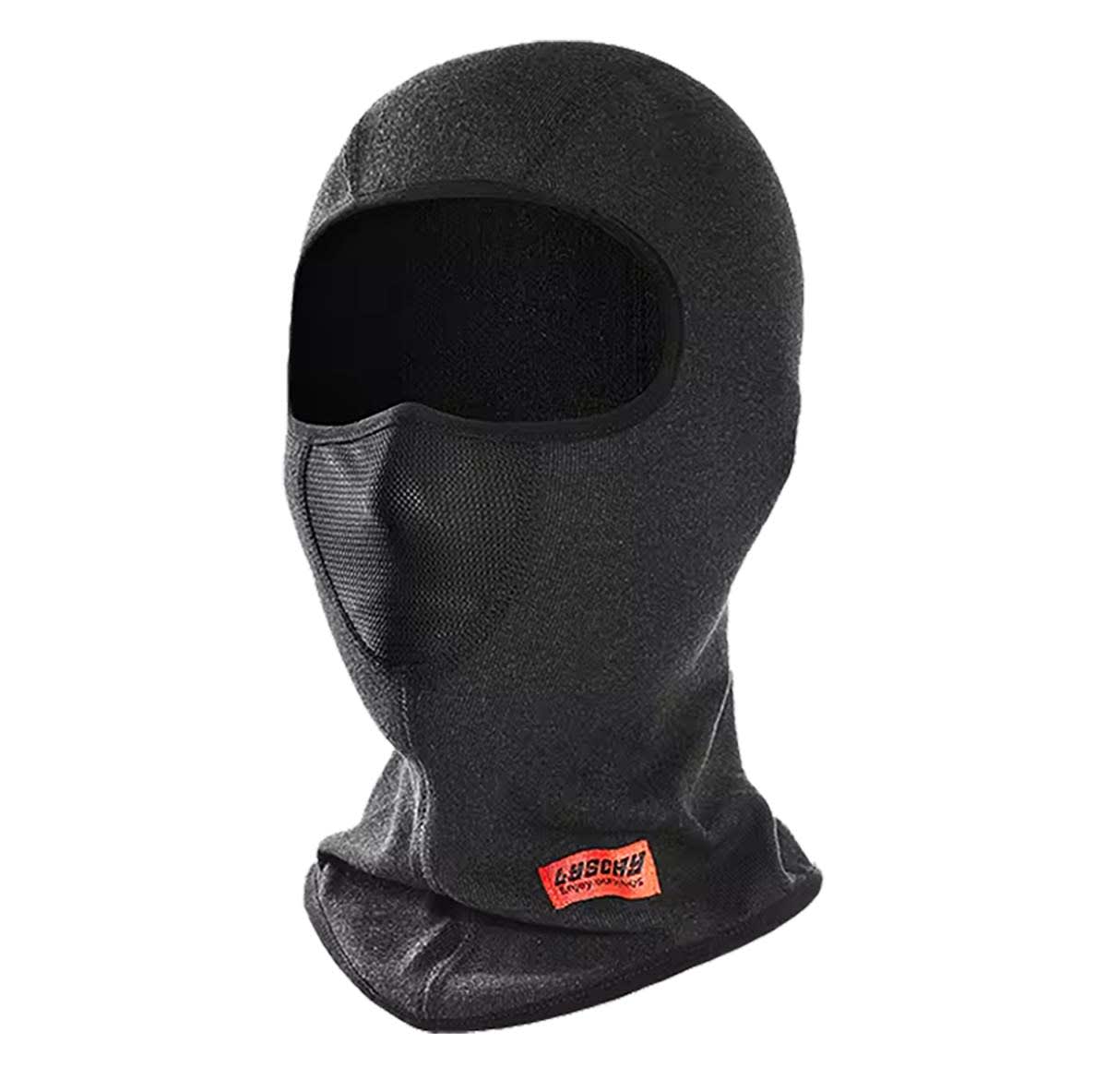 BALACLAVA MASCARA LYSCHY C205 PASA MONTAÑA PARA MOTO2