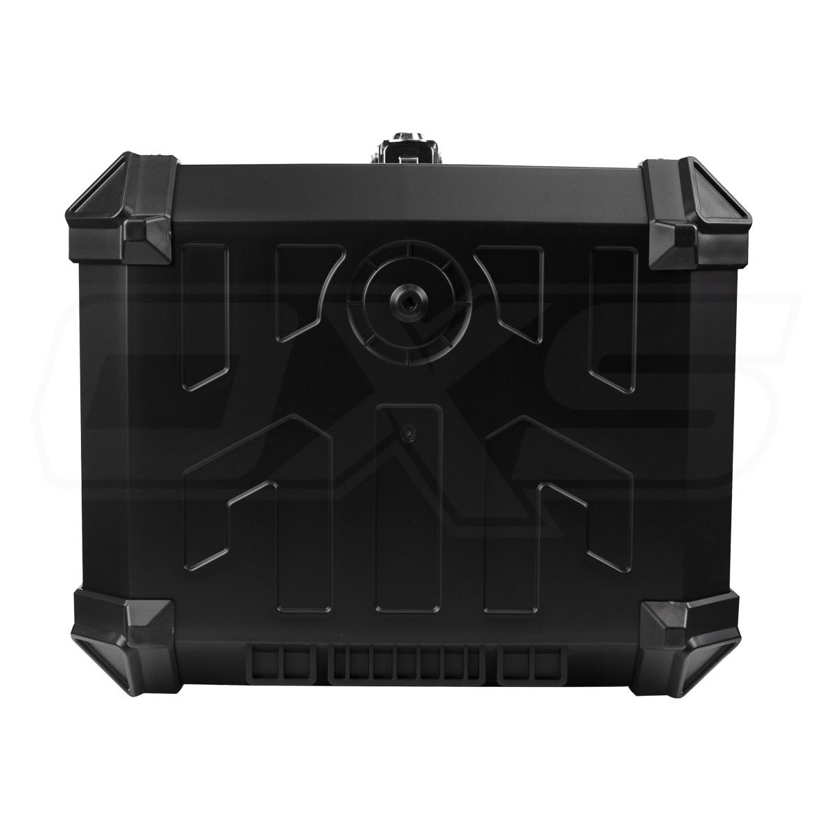 Maleta Top Case Moto 4rs e510 30lts tipo Aluminio polipropileno5