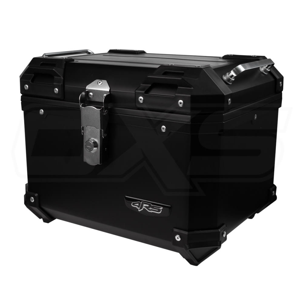 Maleta Top Case Moto 4rs e510 30lts tipo Aluminio polipropileno1