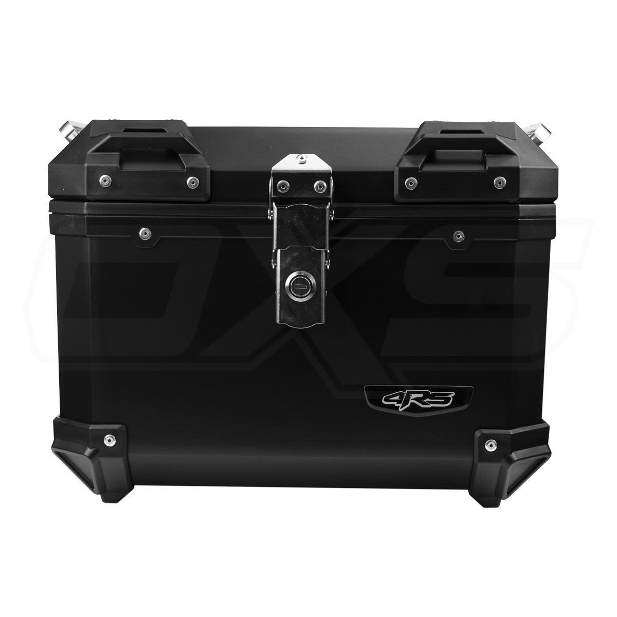 Maleta Top Case Moto 4rs e510 30lts tipo Aluminio polipropileno2