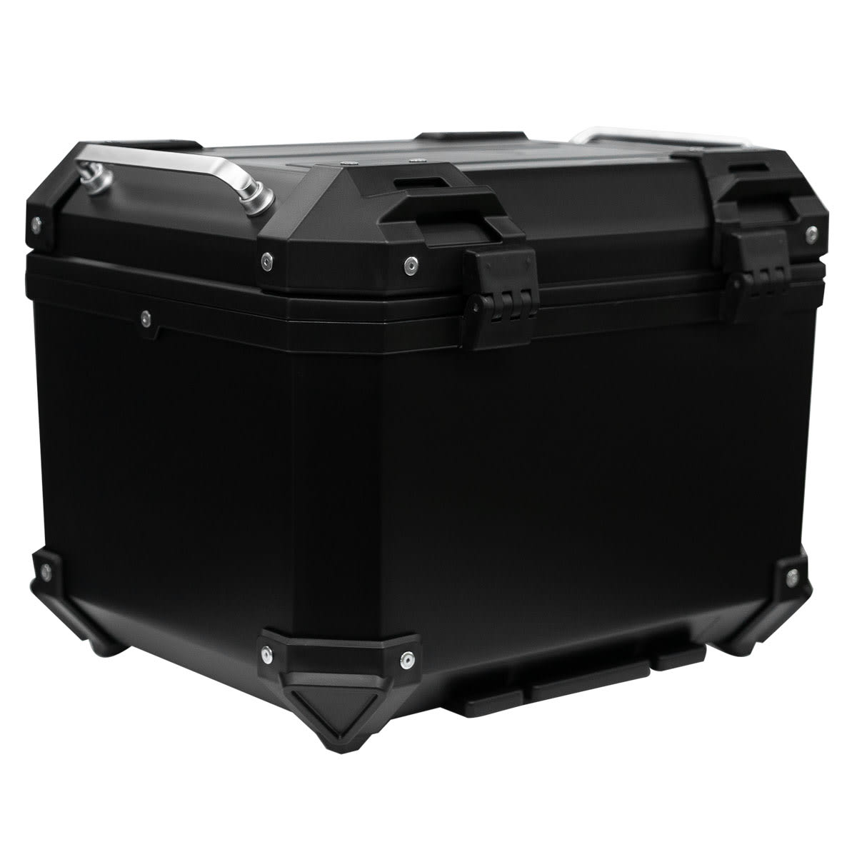 MALETA TOP CASE MOTO 4RS E520 45LTS TIPO ALUMINIO polipropileno3