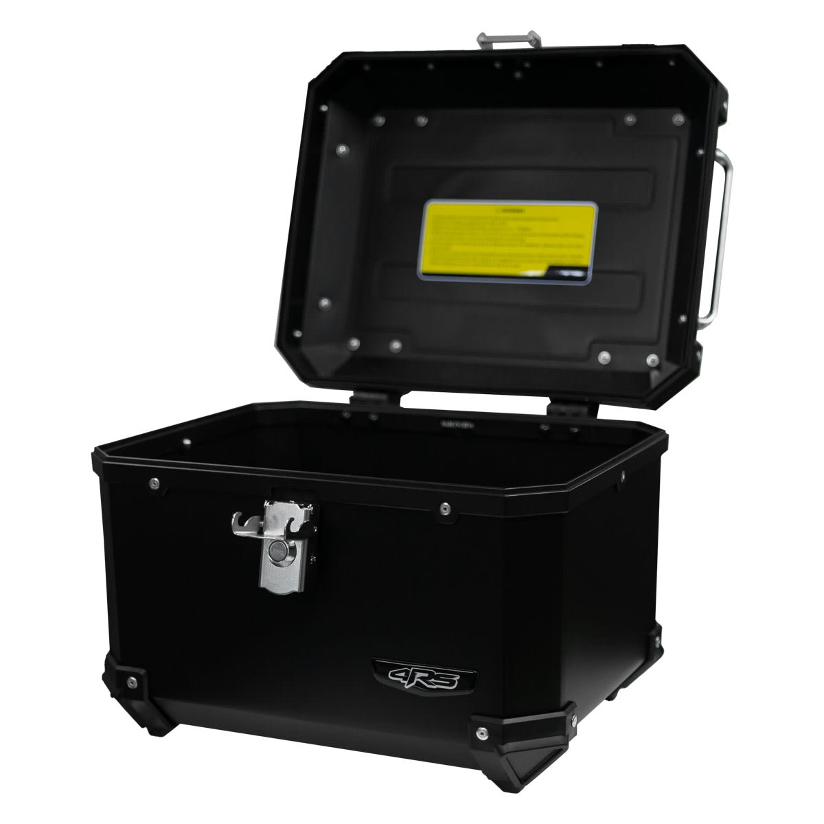 MALETA TOP CASE MOTO 4RS E520 45LTS TIPO ALUMINIO polipropileno2