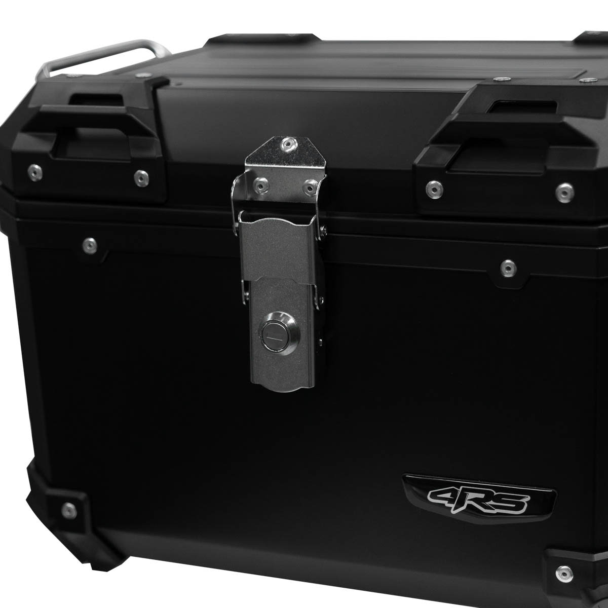 MALETA TOP CASE MOTO 4RS E520 45LTS TIPO ALUMINIO polipropileno4