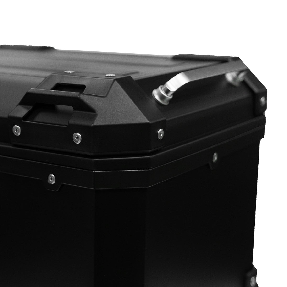 MALETA TOP CASE MOTO 4RS E520 45LTS TIPO ALUMINIO polipropileno5